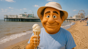 Lionels Clacton Round-up